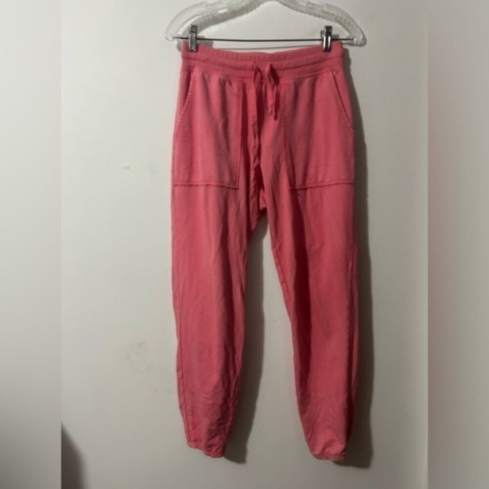 Aerie Pink Sweatpants